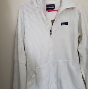 Patagonia Zip Hoodie
